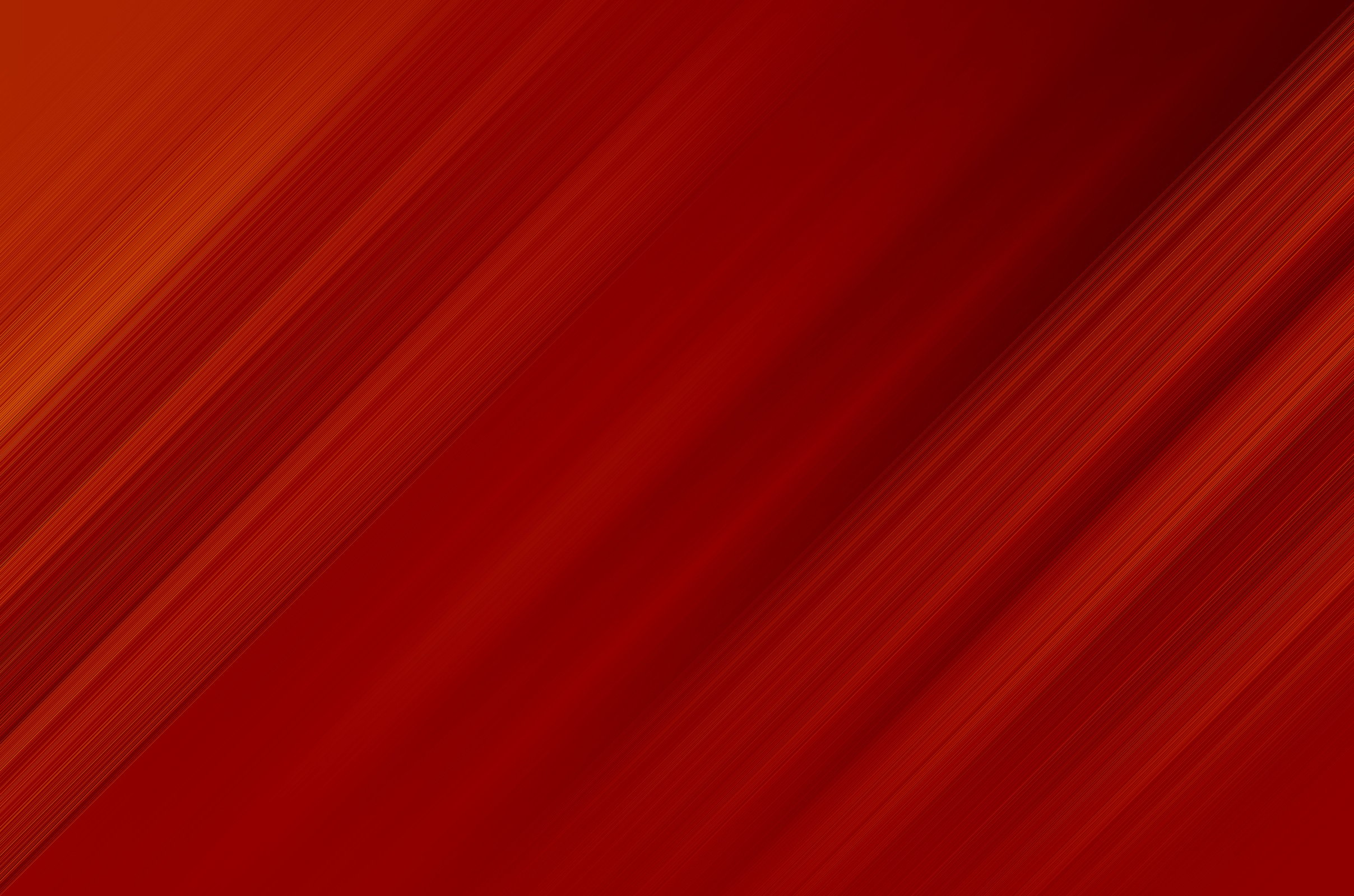 Red background